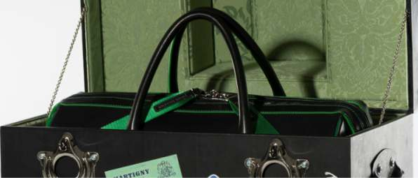 Borsa chic ed elegante