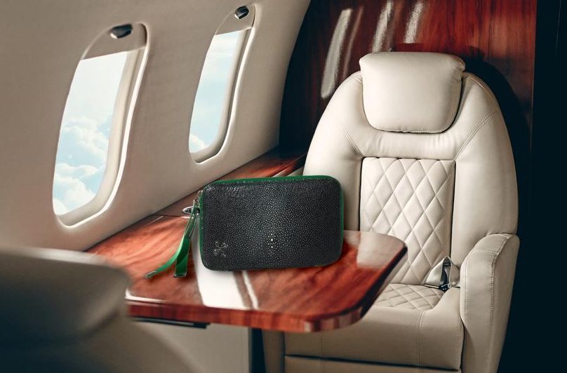 Borsa da viaggio per affari